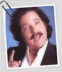 ron jeremy